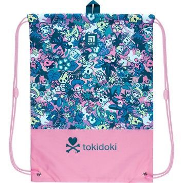 Сумка для взуття Kite Education tokidoki TK22-600L-1 TK22-600L-1 фото