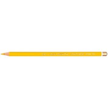 Олівці худож.POLYCOLOR yellow ochre 3800/801 фото