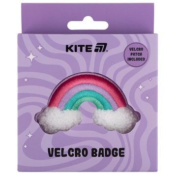 Бейдж на липучці Kite K25-3011-5 K25-3011-5 фото