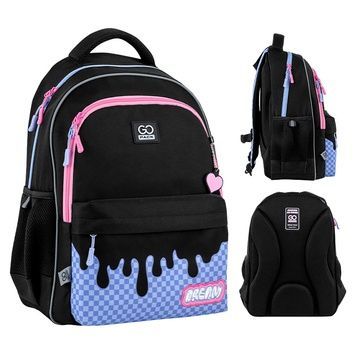 Рюкзак школьный GoPack Education Dream GO25-182M-2 GO25-182M-2 фото