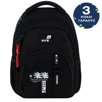 Рюкзак Kite Education teens Anime Boy K26-905M-3 K26-905M-3 фото