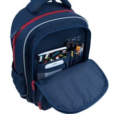 Набор рюкзак+пенал+сумка для об. Kite 773S NS SET_NS22-773S фото
