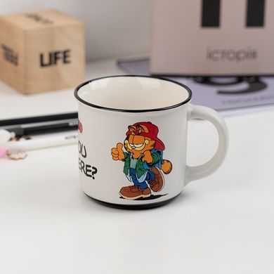 Чашка Kite Garfield GF25-217-1, 370 мл GF25-217-1 фото