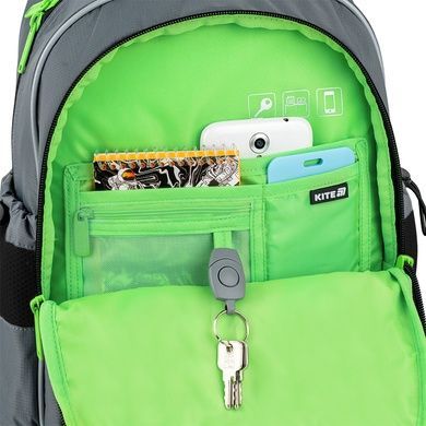 Рюкзак шкільний Kite Education Next level K25-771S-6 K25-771S-6 фото