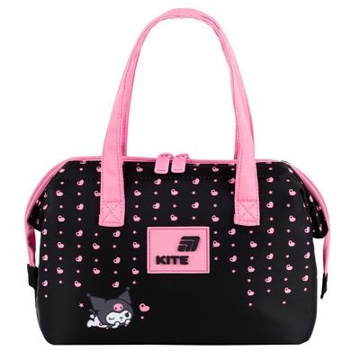Сумка для ланчу Kite Kuromi HK26-2709-1 HK26-2709-1 фото