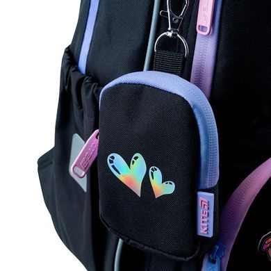 Рюкзак шкільний Kite Education Anime Dream K26-773M-2 3в1 K26-773M-2set фото