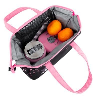 Сумка для ланчу Kite Kuromi HK26-2709-1 HK26-2709-1 фото