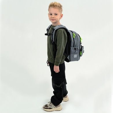 Рюкзак шкільний Kite Education Next level K25-771S-6 K25-771S-6 фото