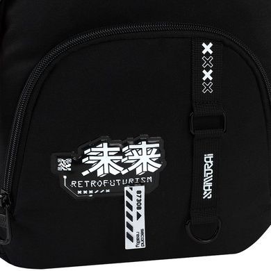 Рюкзак Kite Education teens Anime Boy K26-905M-3 K26-905M-3 фото