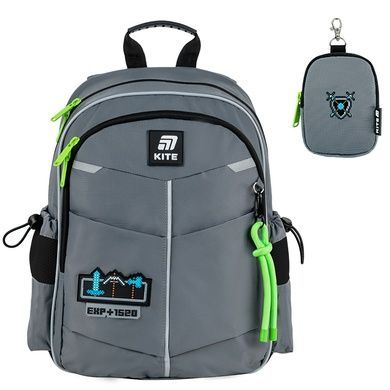 Рюкзак шкільний Kite Education Next level K25-771S-6 K25-771S-6 фото