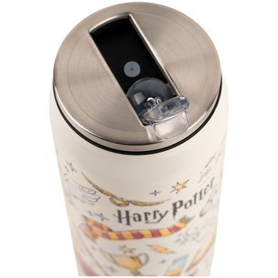 Термочашка с трубочкой Kite Harry Potter HP25-1264, 500 мл HP25-1264 фото