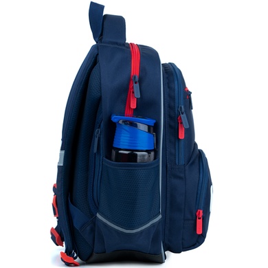 Набір рюкзак + пенал + сумка для взуття Kite 773S NS SET_NS22-773S фото