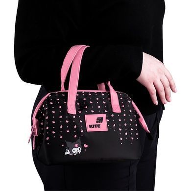 Сумка для ланчу Kite Kuromi HK26-2709-1 HK26-2709-1 фото