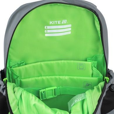 Рюкзак шкільний Kite Education Next level K25-771S-6 K25-771S-6 фото