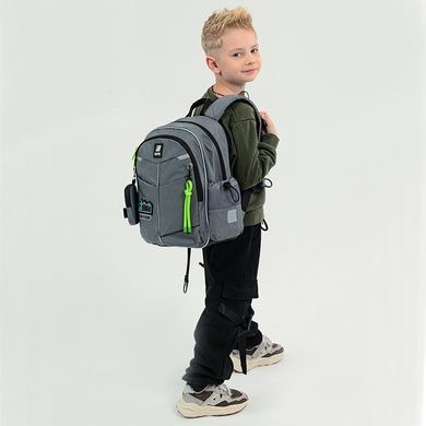 Рюкзак шкільний Kite Education Next level K25-771S-6 K25-771S-6 фото