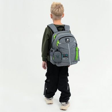 Рюкзак шкільний Kite Education Next level K25-771S-6 K25-771S-6 фото