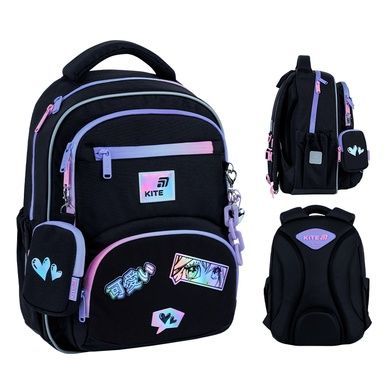 Рюкзак шкільний Kite Education Anime Dream K26-773M-2 3в1 K26-773M-2set фото