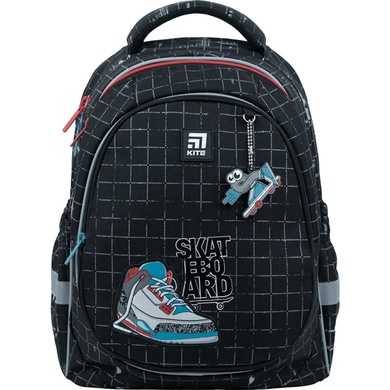 Набір рюкзак+пенал+сумка для взут. Kite 700M(2p) StreetStyle SET_K22-700M(2p)-3 фото
