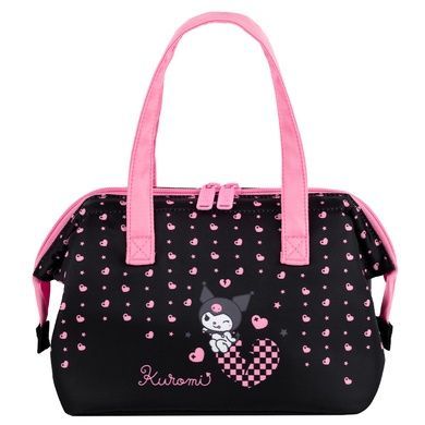 Сумка для ланчу Kite Kuromi HK26-2709-1 HK26-2709-1 фото