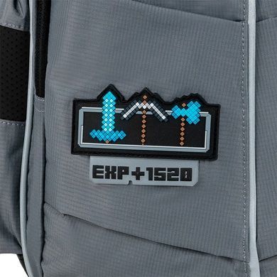 Рюкзак шкільний Kite Education Next level K25-771S-6 K25-771S-6 фото