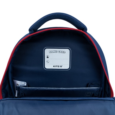 Набір рюкзак + пенал + сумка для взуття Kite 773S NS SET_NS22-773S фото