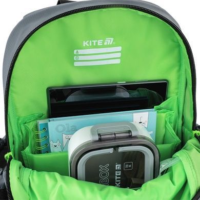 Рюкзак шкільний Kite Education Next level K25-771S-6 K25-771S-6 фото