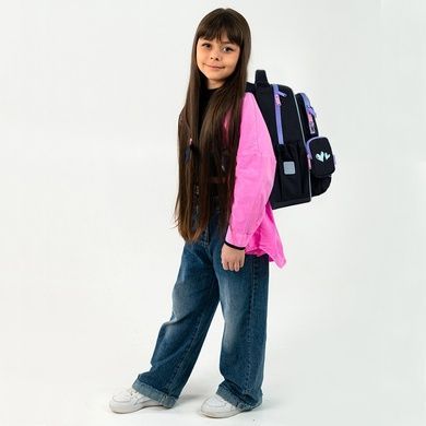 Рюкзак шкільний Kite Education Anime Dream K26-773M-2 3в1 K26-773M-2set фото
