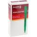 Маркер Axent Delta Highlighter D2503-08, 2-4 мм, клиновидный жёлтый D2503-08 фото 2