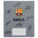Зошит шкільний Kite FC Barcelona BC26-236, 18 аркушів, клітинка BC26-236 фото 3