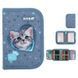 Пенал з наповненням Kite Studio Pets SP25-622H-3, 1 відділення, 2 відвороти SP25-622H-3 фото 1
