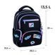 Рюкзак шкільний Kite Education Anime Dream K26-773M-2 3в1 K26-773M-2set фото 4