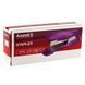Степлер канцелярський №24/6 Axent Ultra 4805-11-A, пластиковий, 25 аркушів, фіолетовий 4805-11-A фото 2