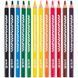 Олівці кольорові олівці Kite Creative Jumbo K-048, 12шт K-048 фото 2