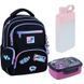 Рюкзак шкільний Kite Education Anime Dream K26-773M-2 3в1 K26-773M-2set фото 1