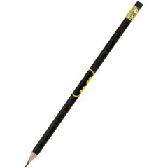 Олівець графітний з гумкою Kite DC Comics DC22-056 DC22-056 фото