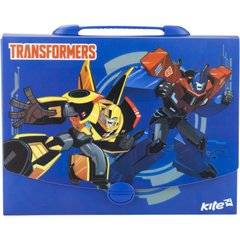 Портфель-коробка Transformers TF17-209