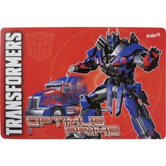 Подложка настольная Transformers TF15-207K