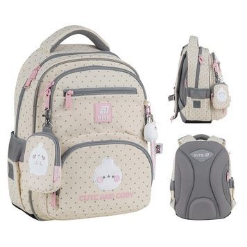 Рюкзак шкільний Kite Education Molang ML25-773M ML25-773M фото