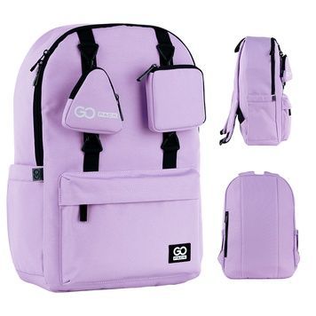 Рюкзак GoPack Education Teens GO25-178L-4 GO25-178L-4 фото