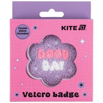 Бейдж на липучці Kite K25-3011-6 K25-3011-6 фото