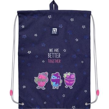 Сумка для обуви Kite Education Better together K21-600M-3 K21-600M-3 фото