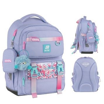 Рюкзак шкільний Kite Education Cool K25-1022M-1 K25-1022M-1 фото