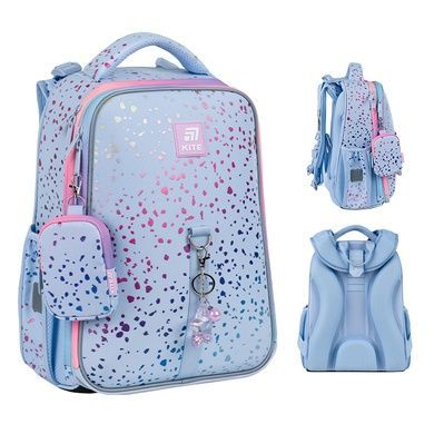 Рюкзак шкільний каркасний Kite Education Shiny K25-531M-1 K25-531M-1 фото Рюкзак шкільний каркасний Kite Education Shiny K25-531M-1 K25-531M-1 фото