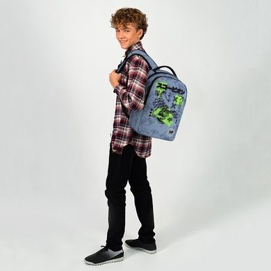 Рюкзак GoPack Teens GO26-135M-5 GO26-135M-5 фото