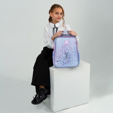 Рюкзак шкільний каркасний Kite Education Shiny K25-531M-1 K25-531M-1 фото Рюкзак шкільний каркасний Kite Education Shiny K25-531M-1 K25-531M-1 фото