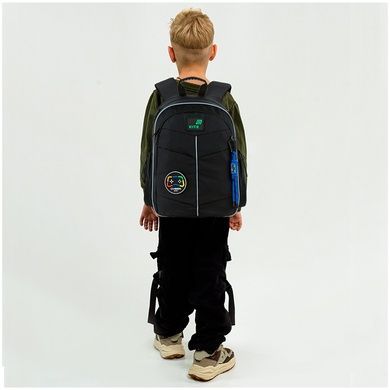 Рюкзак шкільний Kite Education Cyber K26-771S-3 K26-771S-3 фото