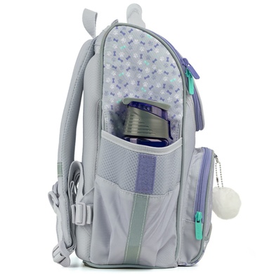 Набір рюкзак + пенал + сумка для взуття Kite 501S Cute Dog SET_K22-501S-1 фото