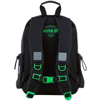 Рюкзак шкільний Kite Education Cyber K26-771S-3 K26-771S-3 фото
