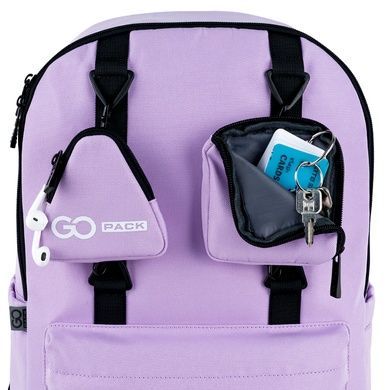 Рюкзак GoPack Education Teens GO25-178L-4 GO25-178L-4 фото