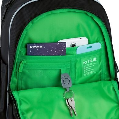 Рюкзак шкільний Kite Education Cyber K26-771S-3 K26-771S-3 фото